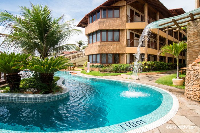 VISUAL PRAIA HOTEL (Natal) - Đánh giá Khách sạn & So sánh giá - Tripadvisor