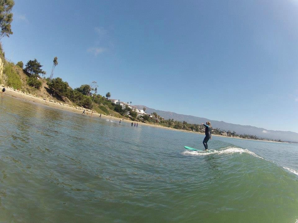 Santa Barbara Surf Adventures - All You Need to Know BEFORE You Go (2025)