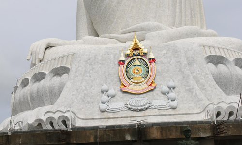 Buddha