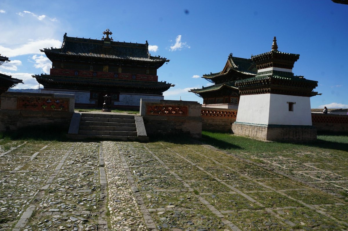 Kharakhorum Museum (Kharkhorin, Mông Cổ) - Đánh giá - Tripadvisor