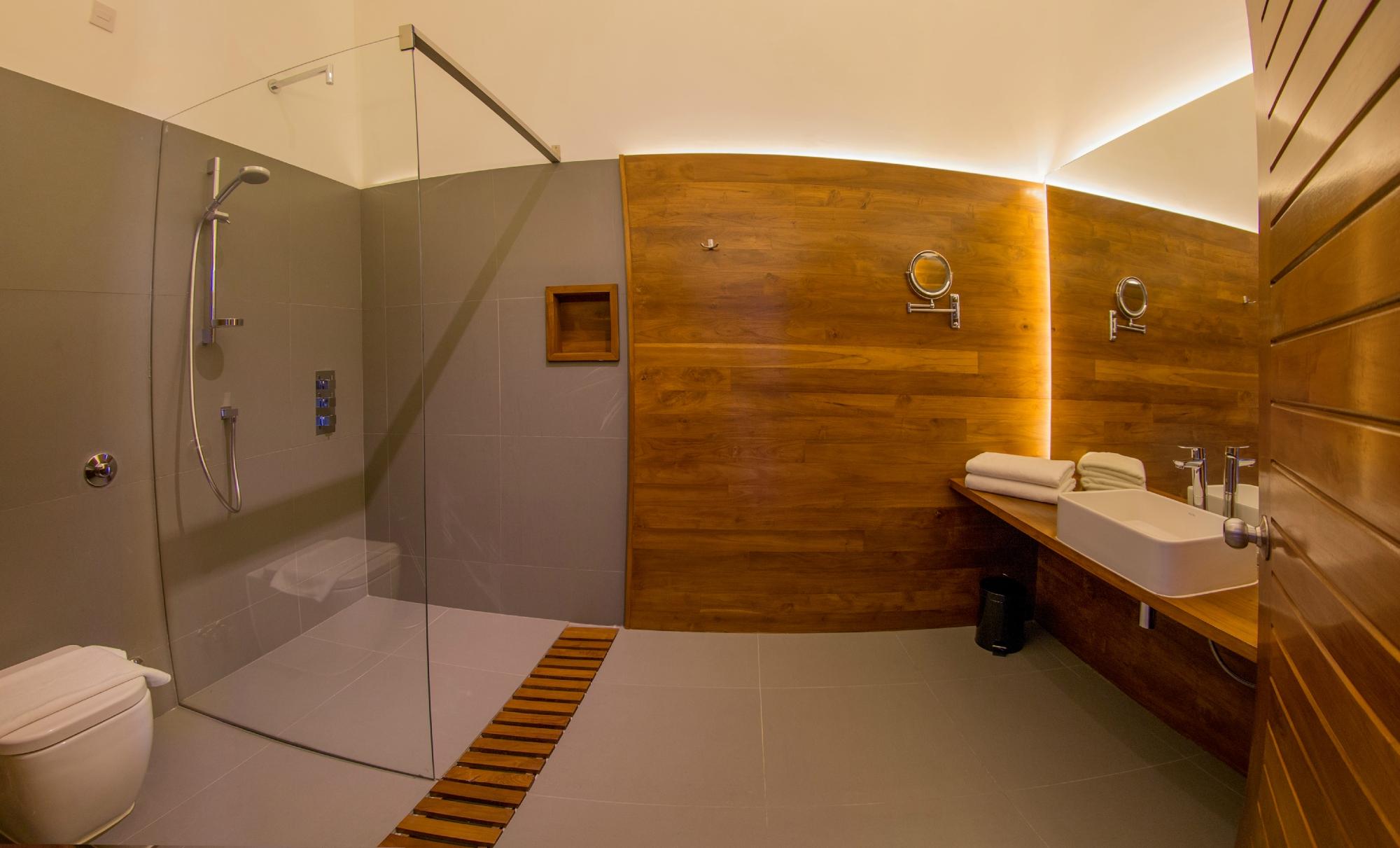 Hotel photo 20 of W15.