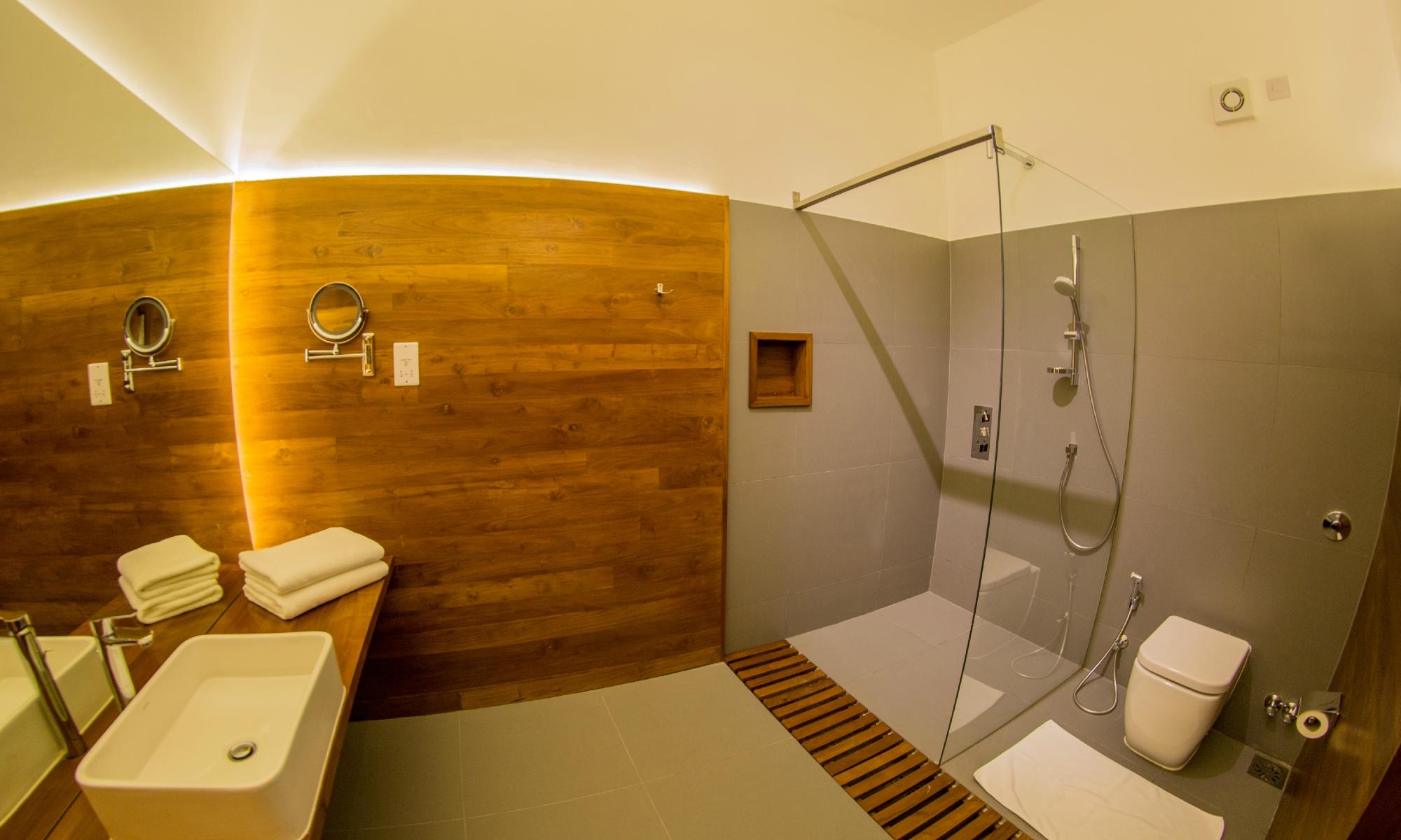 Hotel photo 16 of W15.