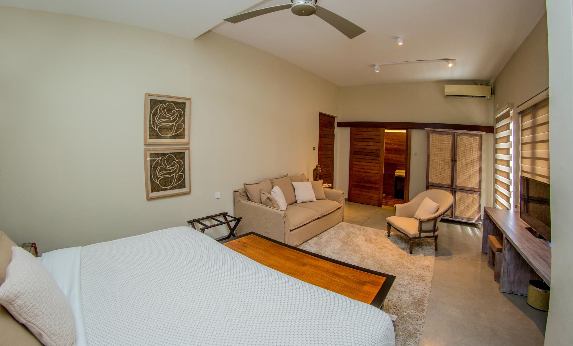 Hotel photo 9 of W15.