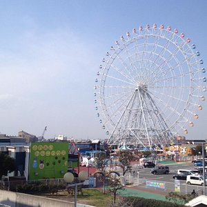 愛知県の遊園地 ベスト10 トリップアドバイザー