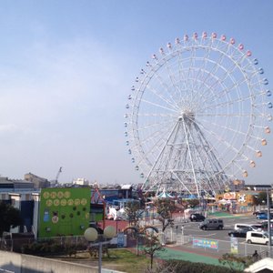 愛知県の遊園地 ベスト10 トリップアドバイザー