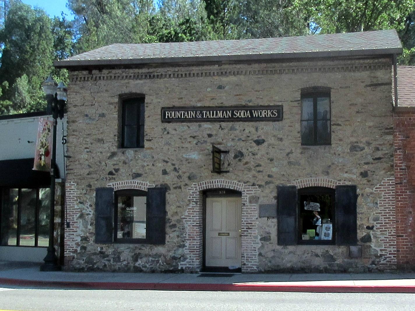 Placerville Historical Museum (CA) - Review - Tripadvisor