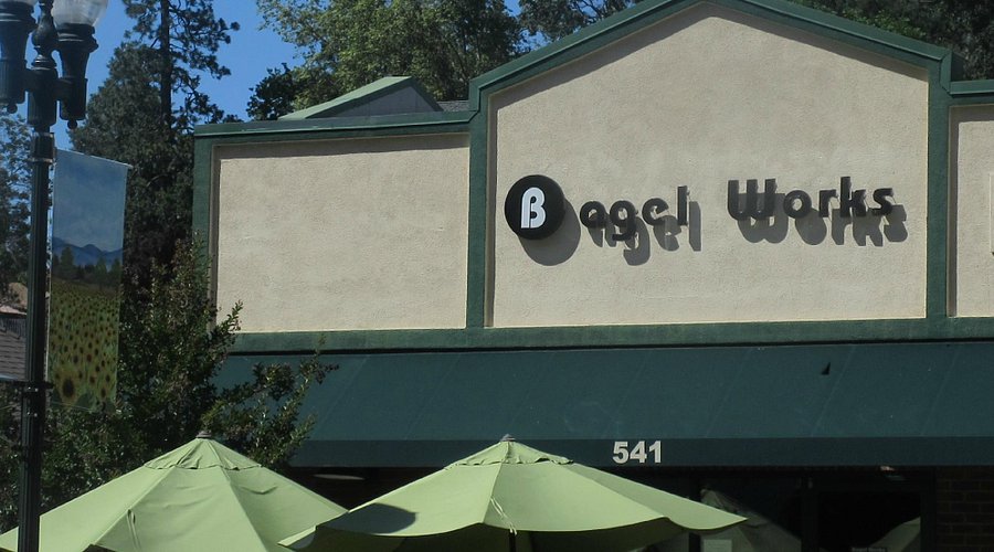 Bagel Works