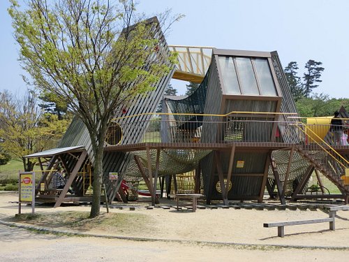 鳥取県の遊園地 ベスト5 トリップアドバイザー