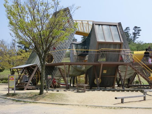 鳥取県の遊園地 ベスト5 トリップアドバイザー