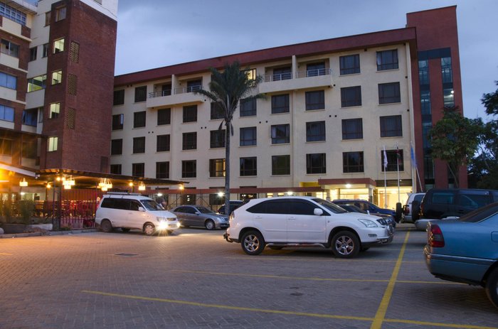 NGONG HILLS HOTEL - Updated 2025 Reviews, Photos & Prices