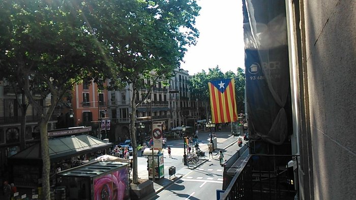 Hostal Las Flores Ramblas, Barcelona – Preços atualizados 2023