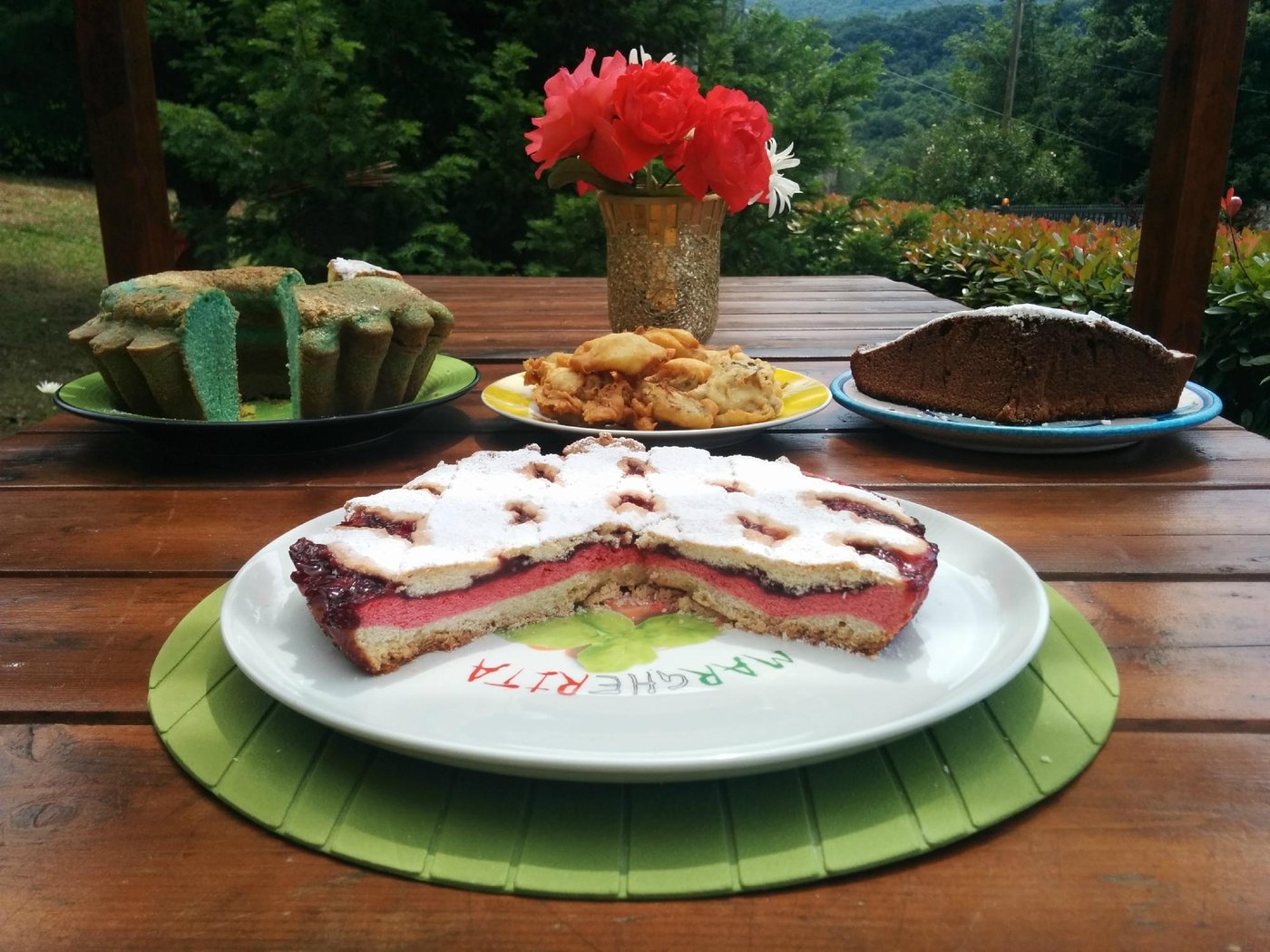 BB GREKUS - Lodge Reviews (Pertosa, Italy) BB GREKUS -  Lodge Reviews (Pertosa, Italy)