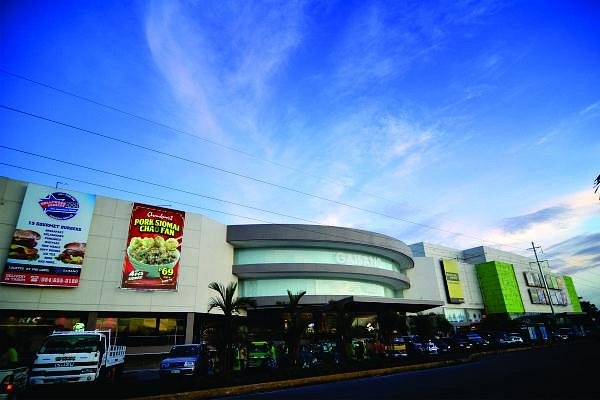 Gaisano Mall of Tagum image