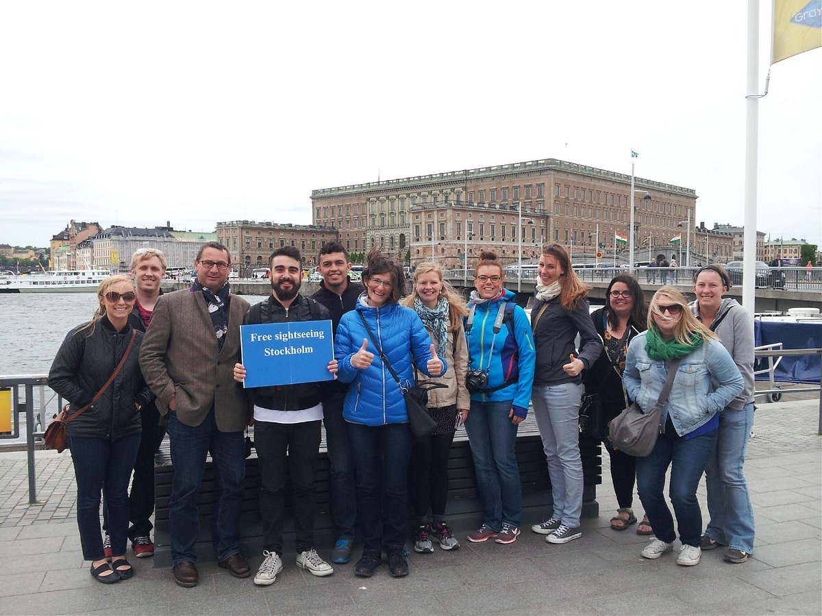 Free Walking Tour Stockholm All You Need to Know BEFORE You Go Photos)