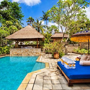 The Oberoi Beach Resort - Bali, hotel in Seminyak