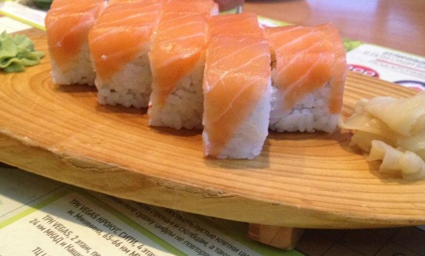 EDOKO, Moscow - Novinskiy Blvd. 8, District Central (TsAO) - Restaurant Reviews & Phone Number - Tripadvisor