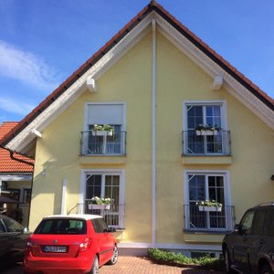 Pension Im Ziegelweg