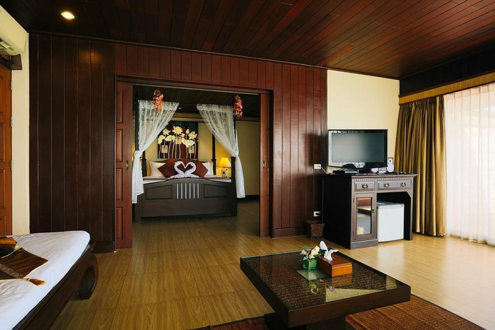 THE CHESS SAMUI $22 ($̶3̶5̶) - Updated 2023 Prices & B&B Reviews - Ko Samui,  Thailand