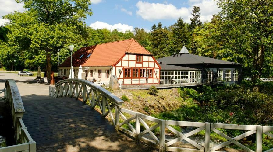Restaurant Møllehuset