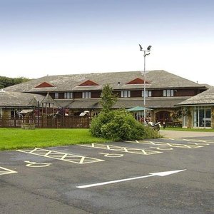 Premier Inn Ashington Hotel