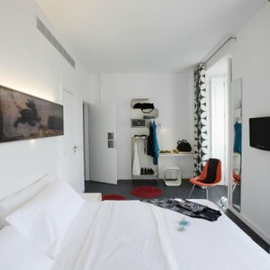 Hotel Gat Rossio, hotel in Lisbon