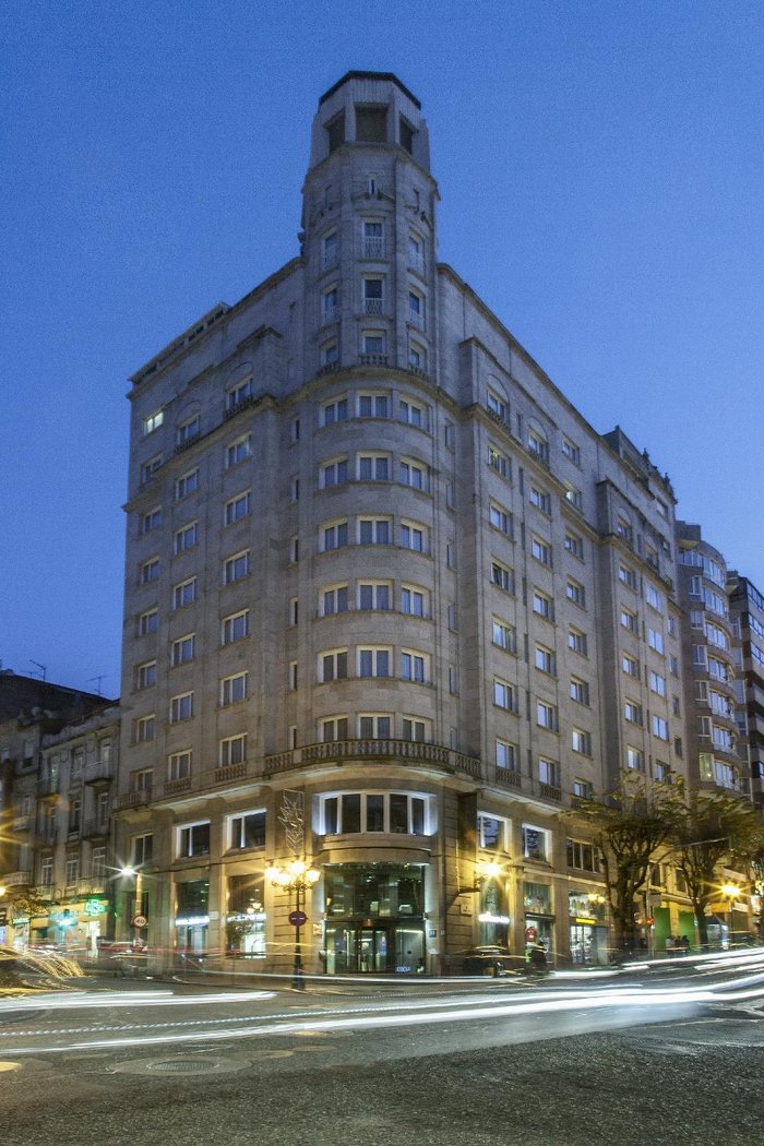 Imagen 16 de Hotel Zenit Vigo