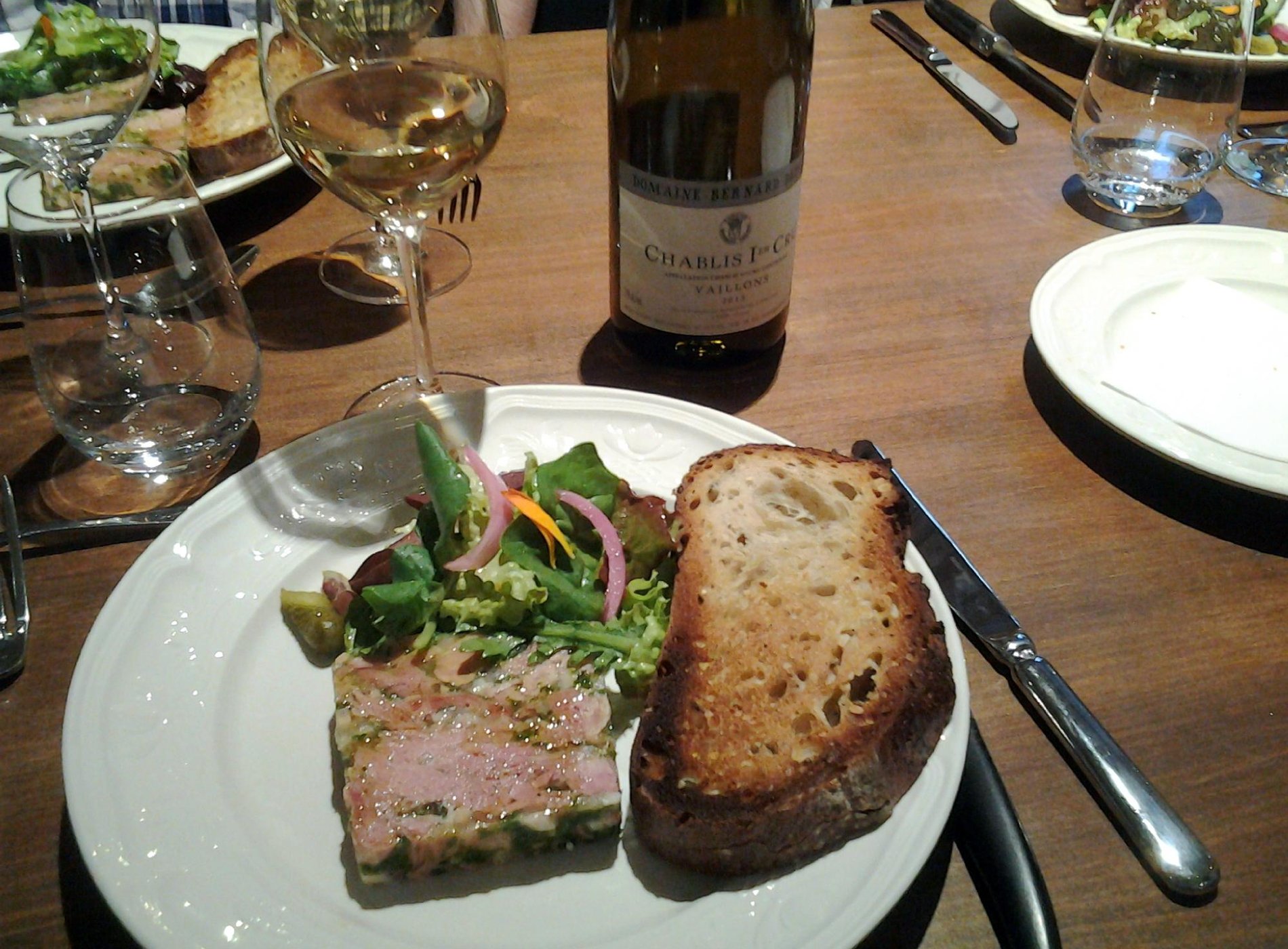 Rôtisserie du Chambertin - Hôtel & Restaurant by null