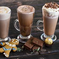 Hot Drinks