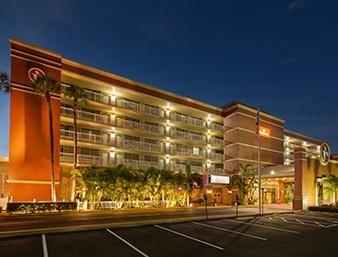 RAMADA BY WYNDHAM TAMPA WESTSHORE AIRPORT SOUTH - Updated 2024 Prices ...