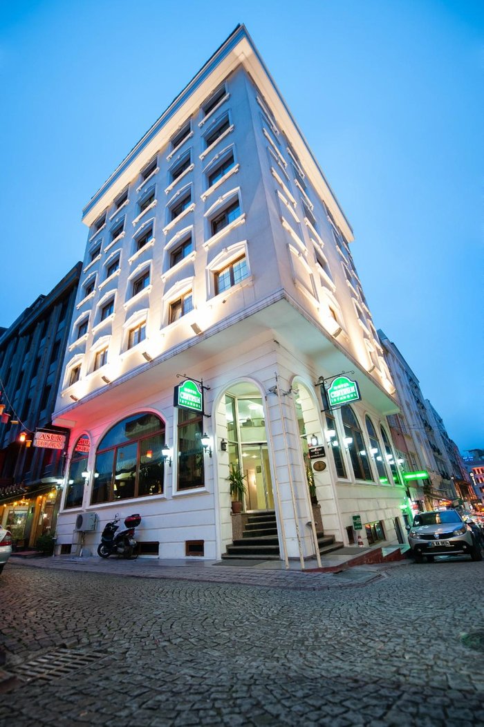 Imagen 2 de Hotel Centrum Istanbul