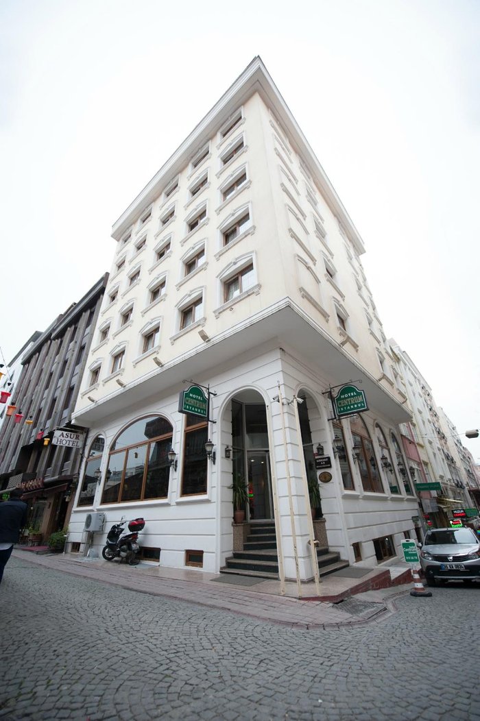 Imagen 3 de Hotel Centrum Istanbul