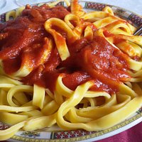Alla matriciana