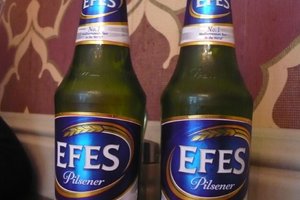 Drinks