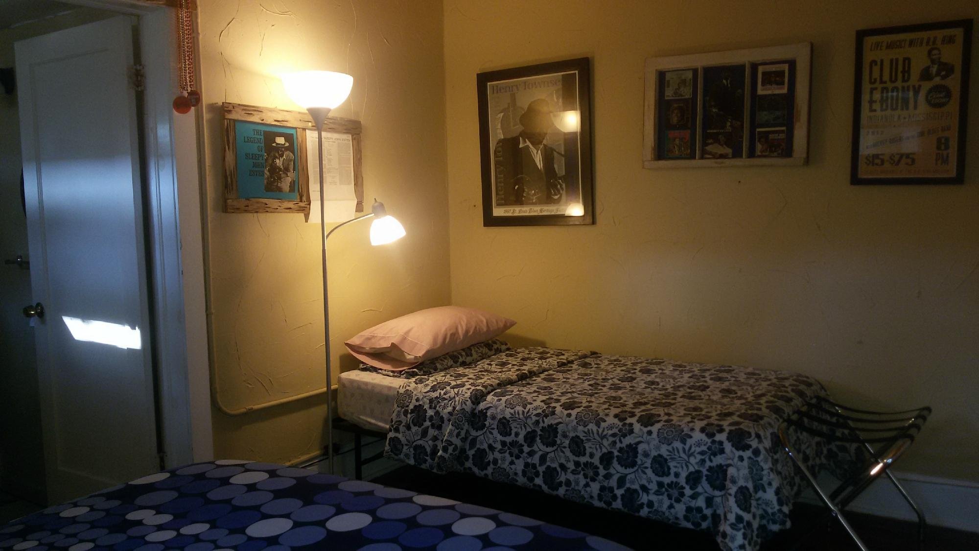 Gram’s Place Bed and Hostel by null