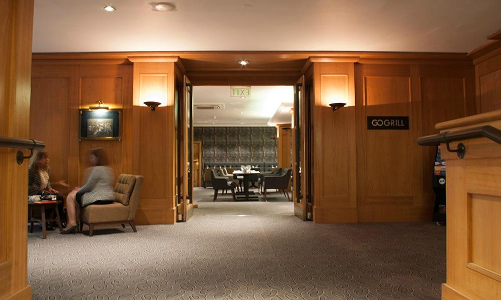 Hotel photo 5 of GoGlasgow Urban Hotel by Compass Hospitality.