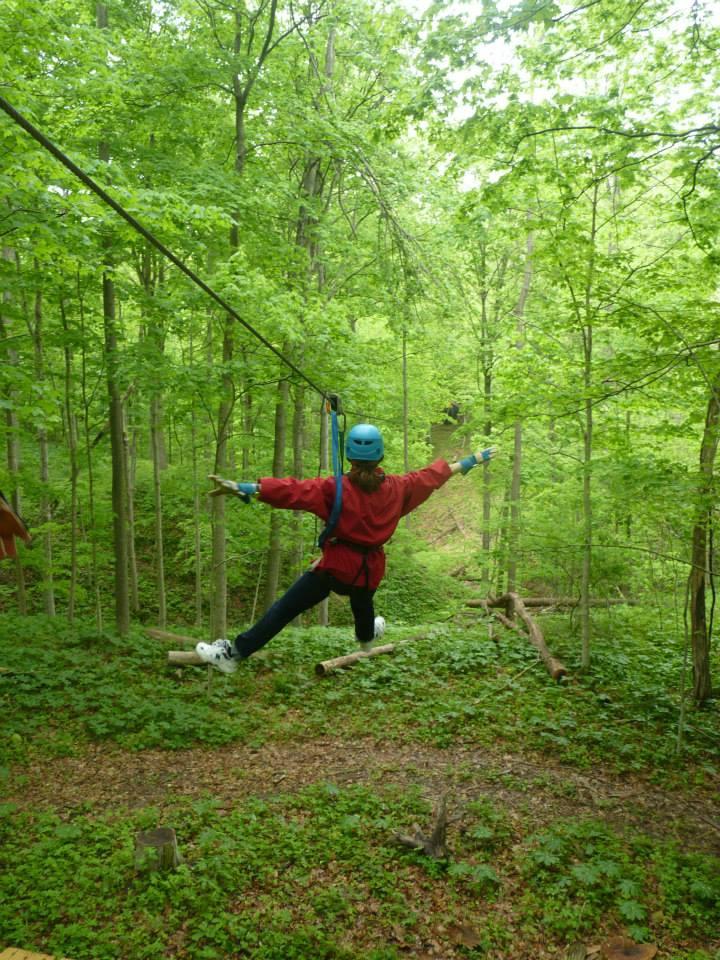 Indiana Zipline Tours Inc Crawfordsville All You Need To Know   Indiana Zipline Tours 