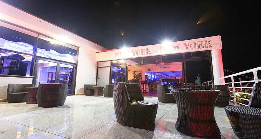 New York New York Bar Lounge Shisha Tapas image