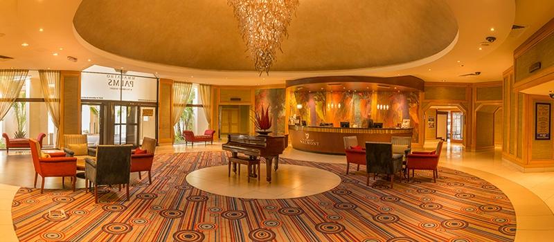 Hotel photo 2 of Peermont Walmont at Mmabatho Palms.