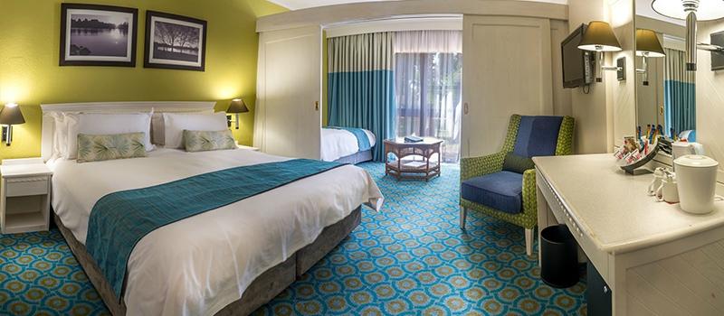 Hotel photo 15 of Peermont Walmont at Mmabatho Palms.