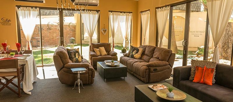 Hotel photo 4 of Peermont Walmont at Mmabatho Palms.
