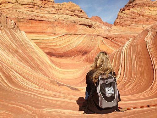 canyoneering utah tours