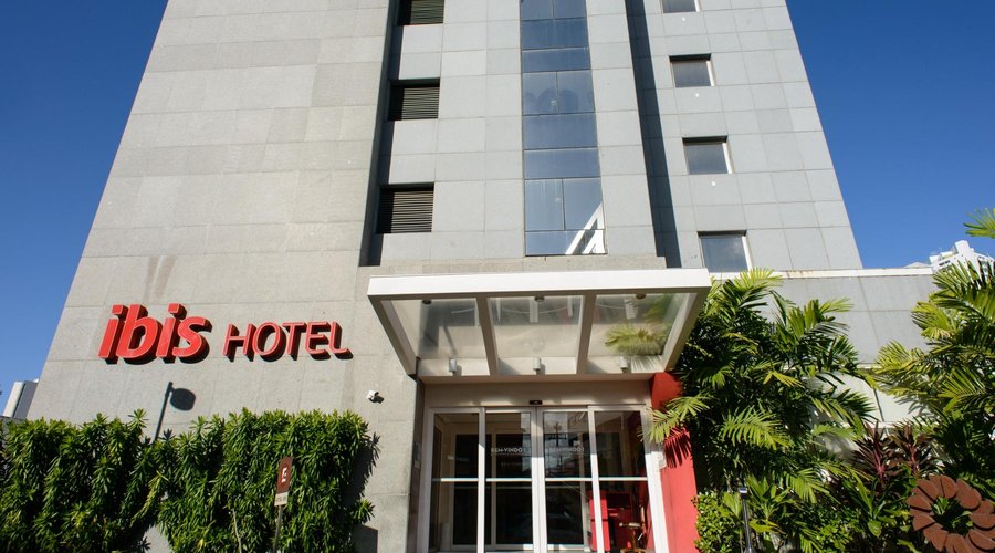 Hotel Ibis Recife Boa Viagem