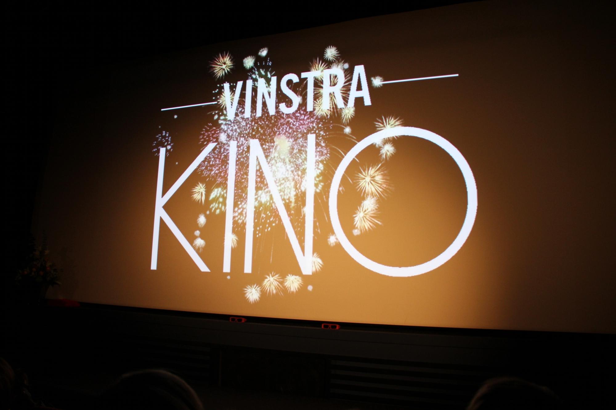 Vinstra Kino - 2022 Alles Wat U Moet Weten VOORDAT Je Gaat - Tripadvisor