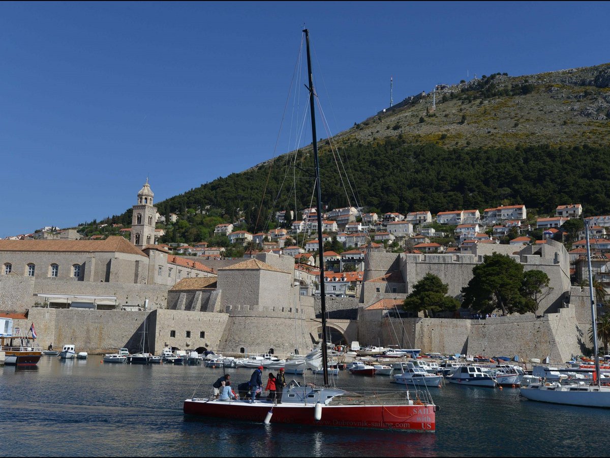 DUBROVNIK SAILING All You Need to Know BEFORE You Go