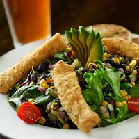 Mission Bay Salad