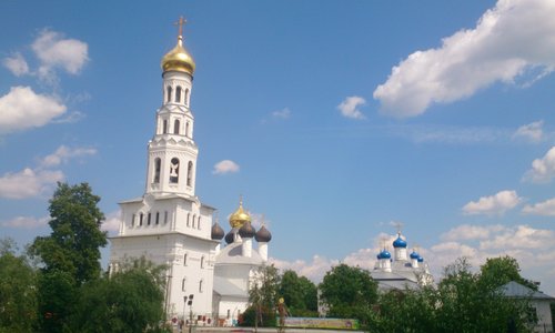 Zavidovo, Russia 2023: Best Places to Visit - Tripadvisor