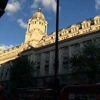 High Holborn