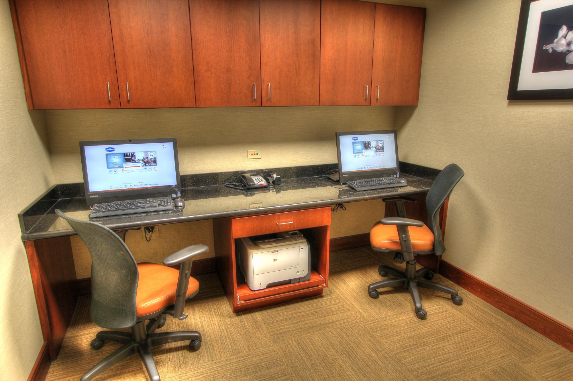 Hotel photo 7 of Hampton Inn Pigeon Forge.