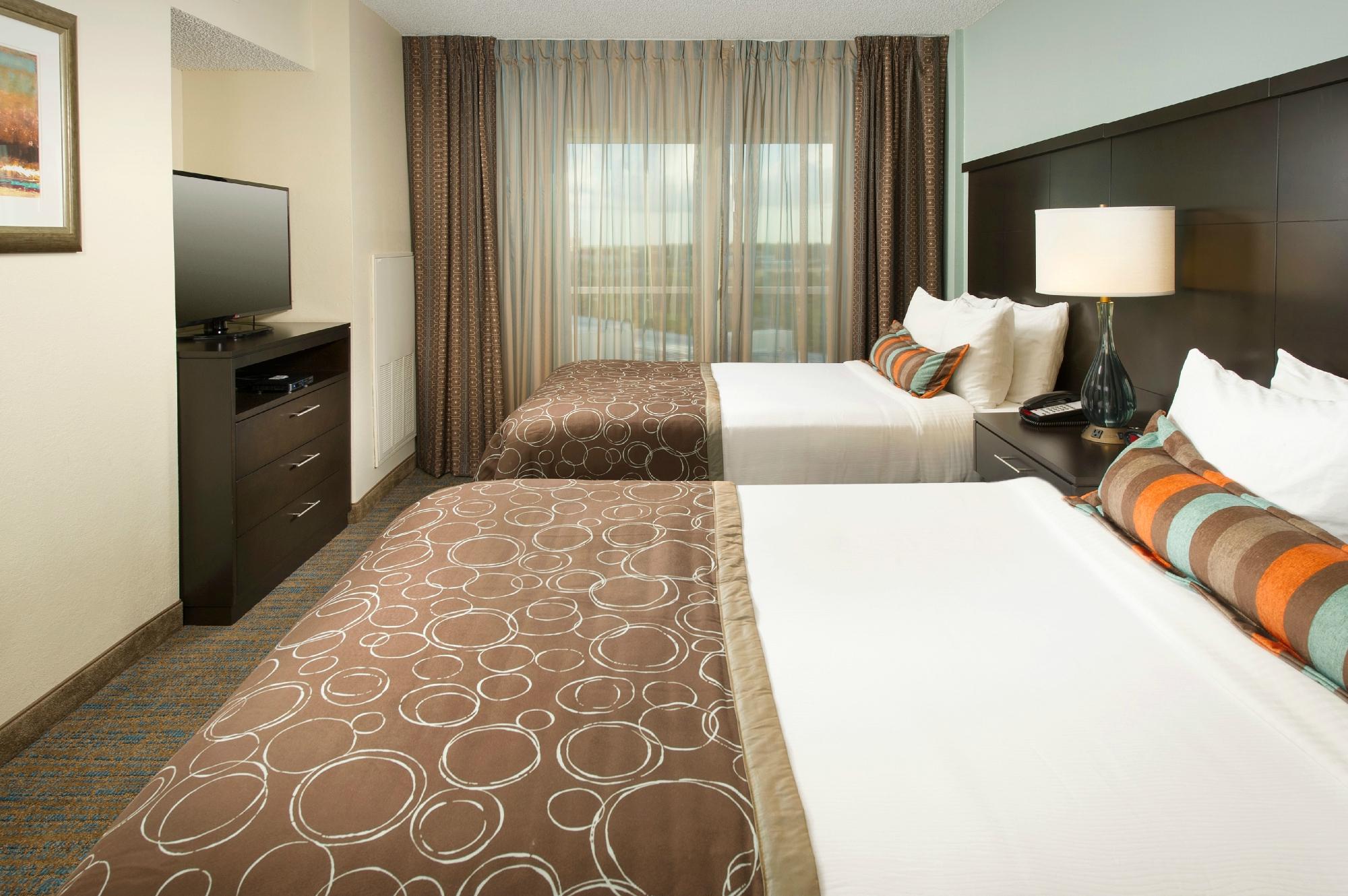 SONESTA ES SUITES SAN ANTONIO NORTHWEST MEDICAL CENTER Texas   Staybridge Suites San 