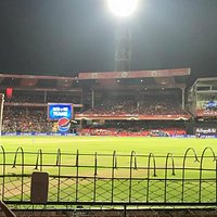 RCB vs MI